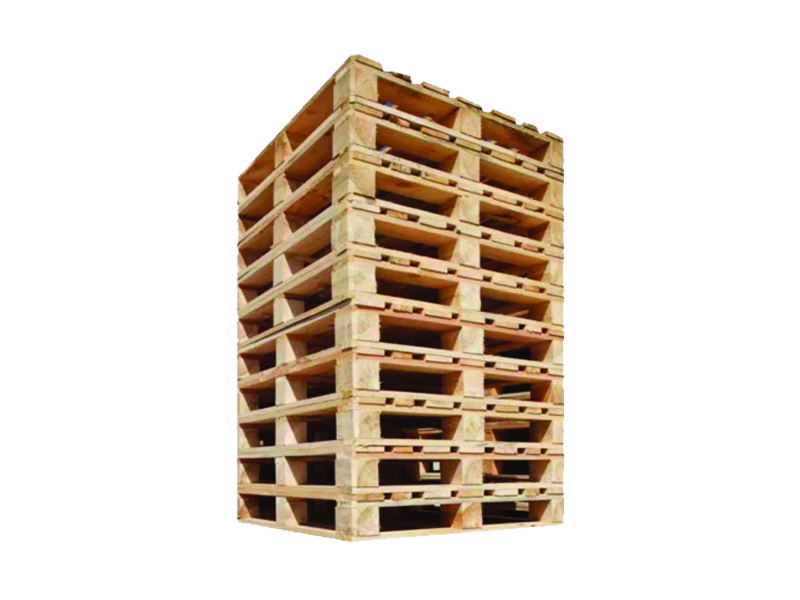 Custom Pallets