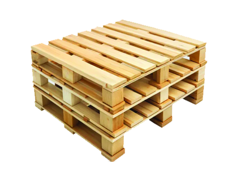 Euro Pallets