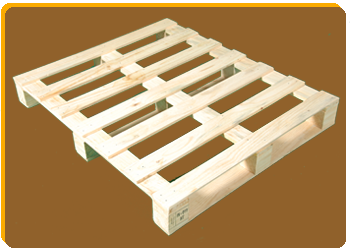 Shiv Shakti Pallets (SSTI Pallets)